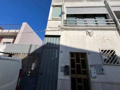 appartamento in vendita ad Adelfia