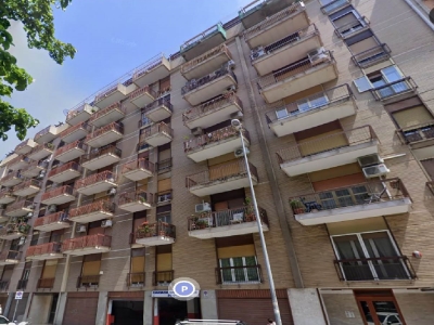 appartamento in vendita a Bari in zona Libertà