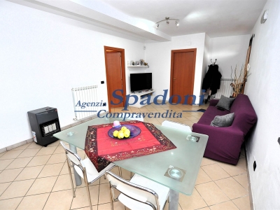 appartamento in vendita ad Altopascio in zona Spianate