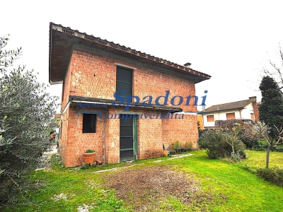 casa indipendente in vendita a Ponte Buggianese