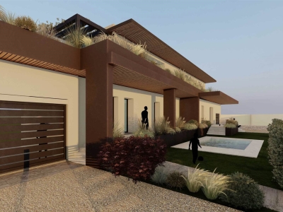 terreno edificabile in vendita a Lonato del Garda in zona Barcuzzi