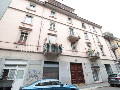 appartamento in affitto a Milano in zona Porta Venezia
