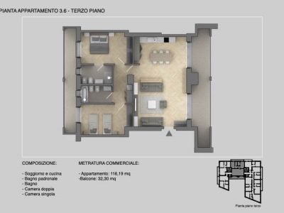 immagine annuncio 4 di 9