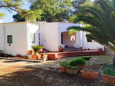 casa indipendente in vendita a Martina Franca in zona San Paolo