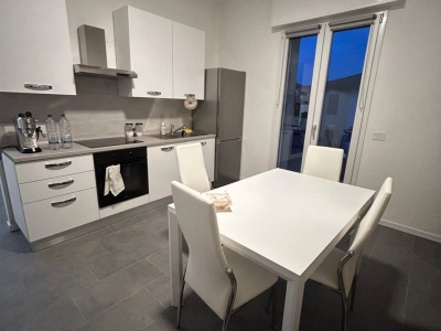 appartamento in affitto a Piacenza