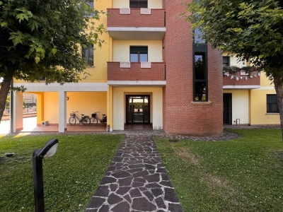 appartamento in vendita a Suzzara
