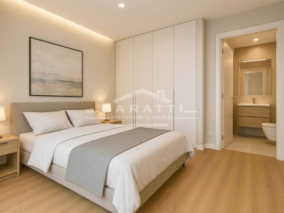 appartamento in vendita a Mantova in zona Valletta Paiolo