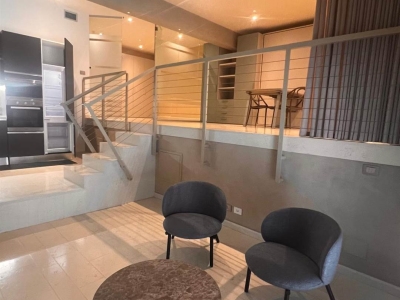 appartamento in vendita a Mantova