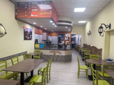 negozio in vendita a Castagneto Carducci in zona Donoratico