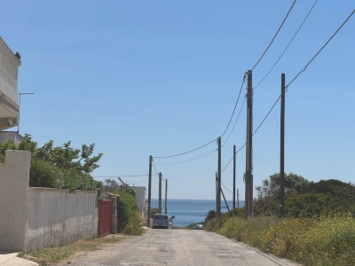 casa indipendente in vendita a Manduria