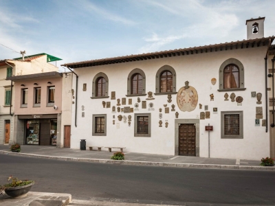 appartamento in vendita a Sesto Fiorentino