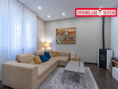 appartamento in vendita a Campi Bisenzio