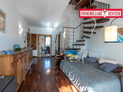 appartamento in vendita a Firenze in zona Brozzi