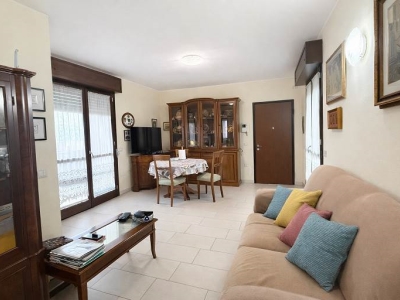 appartamento in vendita a Cagliari in zona Pirri