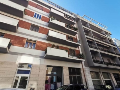 appartamento in vendita a Cagliari in zona Stampace/Punici