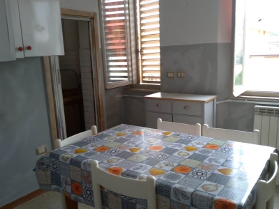 appartamento in vendita a Castelplanio in zona Macine