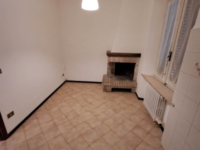 appartamento in vendita a Serra San Quirico