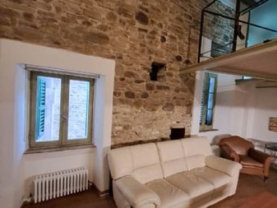 appartamento in vendita a Castelplanio