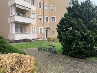 appartamento in vendita a Segrate