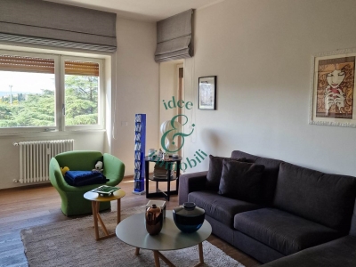 appartamento in vendita a Firenze in zona Rifredi