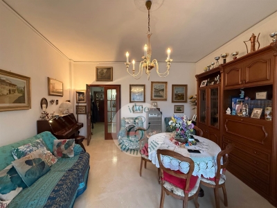 appartamento in vendita a Firenze in zona Firenze Nova