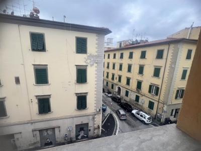 appartamento in vendita a Livorno in zona Centro Città