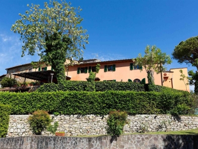 casa indipendente in vendita a Casciana Terme Lari