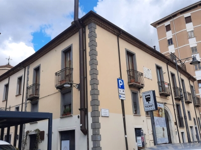 appartamento in vendita a Potenza