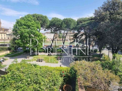 appartamento in affitto a Firenze