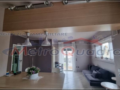 appartamento in vendita a Canicattì