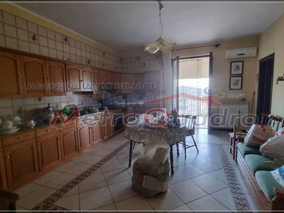 appartamento in vendita a Canicattì