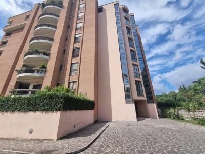 appartamento in affitto a Roma in zona Casal Boccone