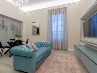 appartamento in affitto a Firenze