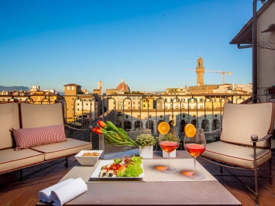 appartamento in affitto a Firenze