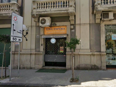 negozio in vendita a Cosenza