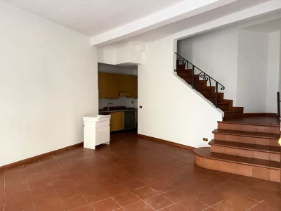 appartamento in affitto a Pistoia in zona Centro Città