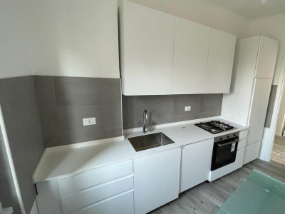 appartamento in affitto a Milano in zona Il Portello