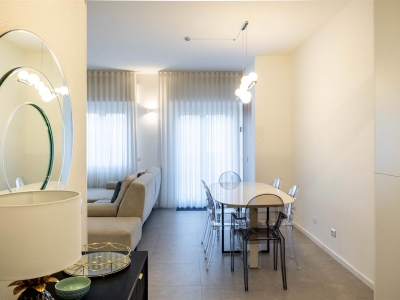 appartamento in vendita a Milano in zona Quarto Oggiaro