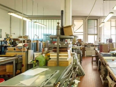 ufficio in vendita a Concorezzo