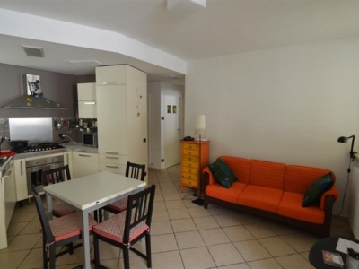 appartamento in vendita a Jesi