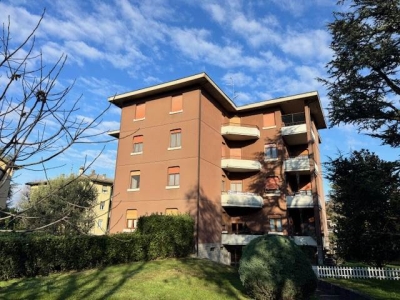 appartamento in vendita a Parma in zona Montanara