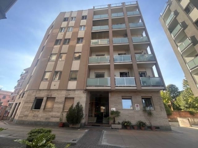 appartamento in vendita a Vigevano