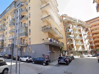 appartamento in vendita ad Avellino in zona Centro Città
