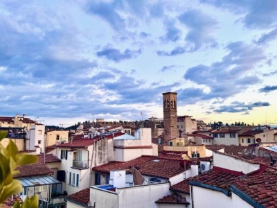 appartamento in vendita a Firenze in zona Centro Duomo