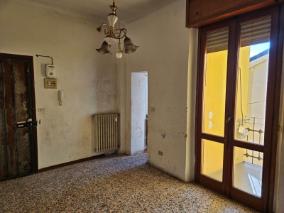 appartamento in vendita a Milano in zona Rogoredo