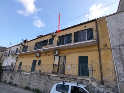 casa semindipendente in affitto a Ragusa in zona Ibla