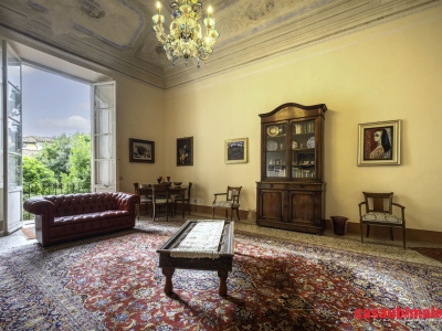 appartamento in vendita a Pisa in zona Centro Storico