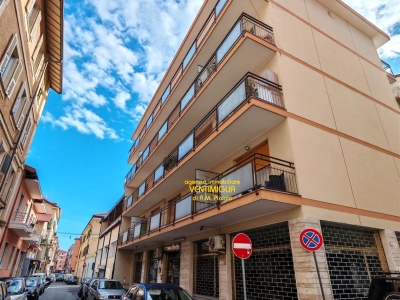 appartamento in vendita a Ventimiglia