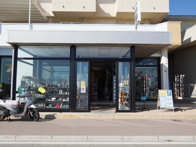negozio in vendita a Bellaria-Igea Marina
