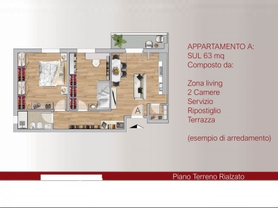 immagine annuncio 7 di 8